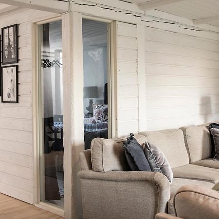 Granelund Bed & Country Living Guest House Veberöd Екстериор снимка