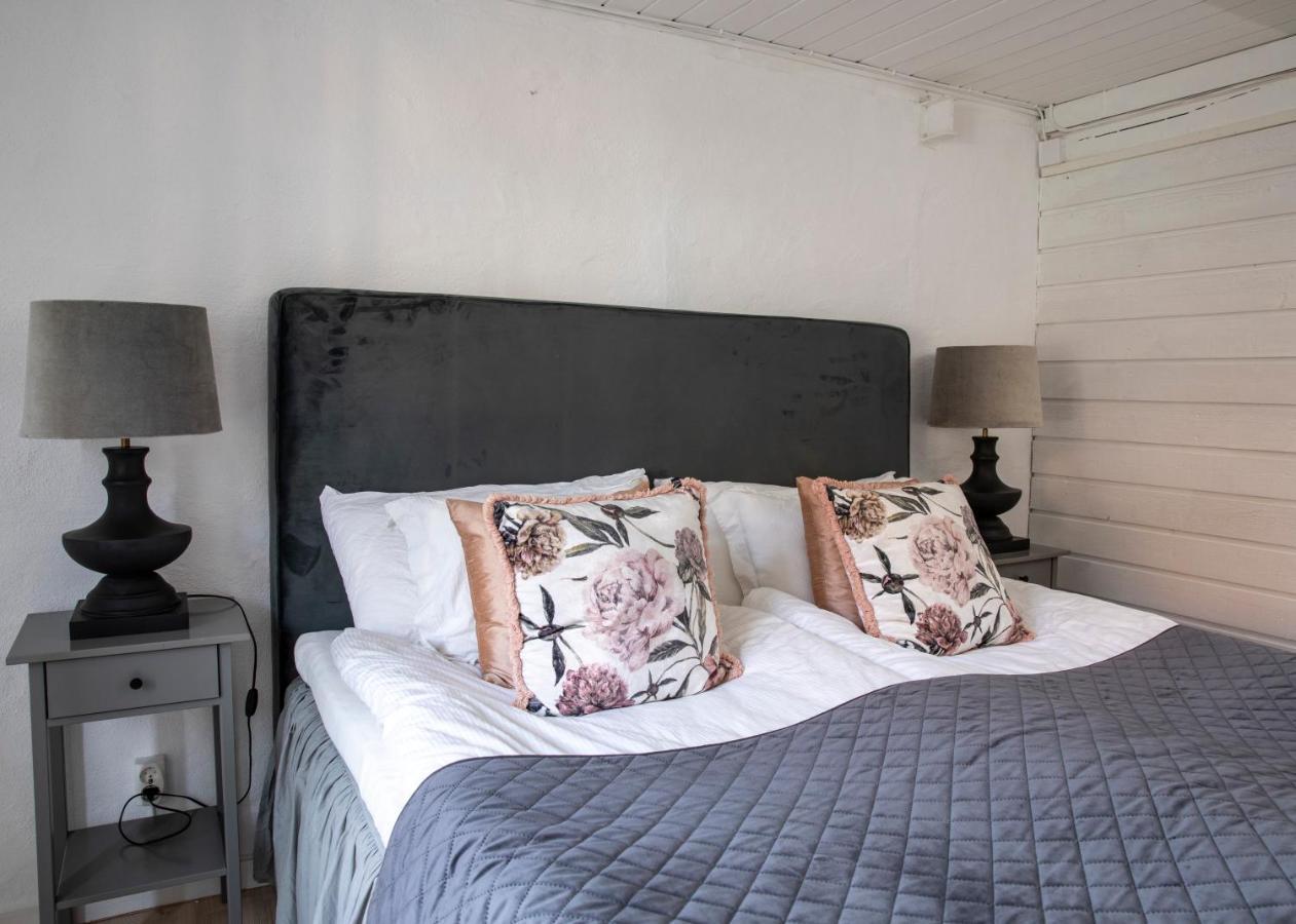 Granelund Bed & Country Living Guest House Veberöd Екстериор снимка