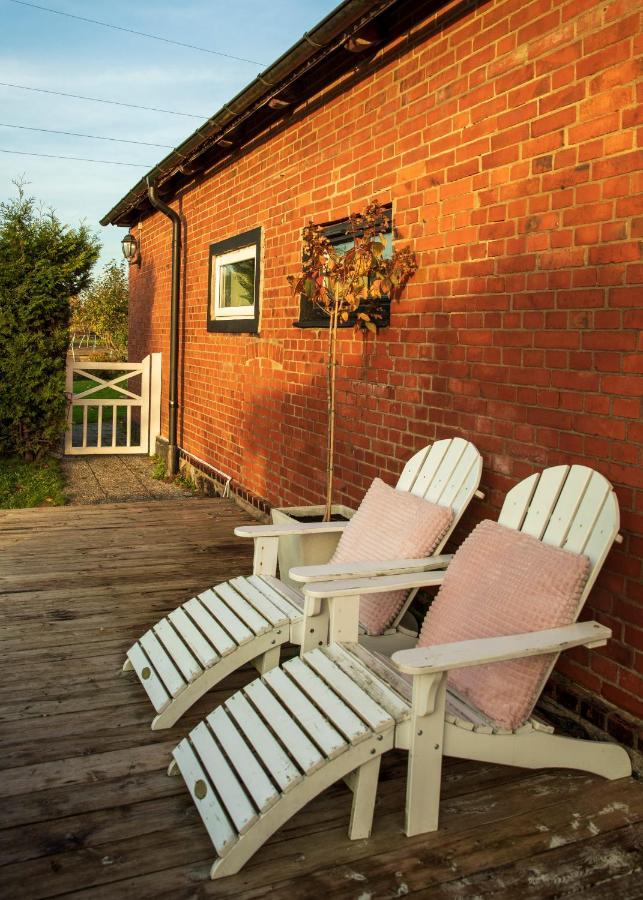 Granelund Bed & Country Living Guest House Veberöd Екстериор снимка