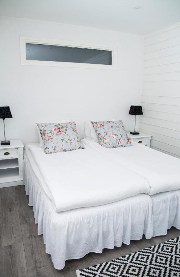 Granelund Bed & Country Living Guest House Veberöd Екстериор снимка