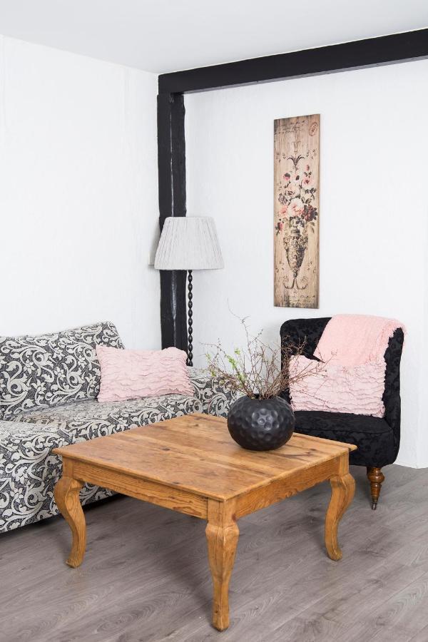 Granelund Bed & Country Living Guest House Veberöd Екстериор снимка