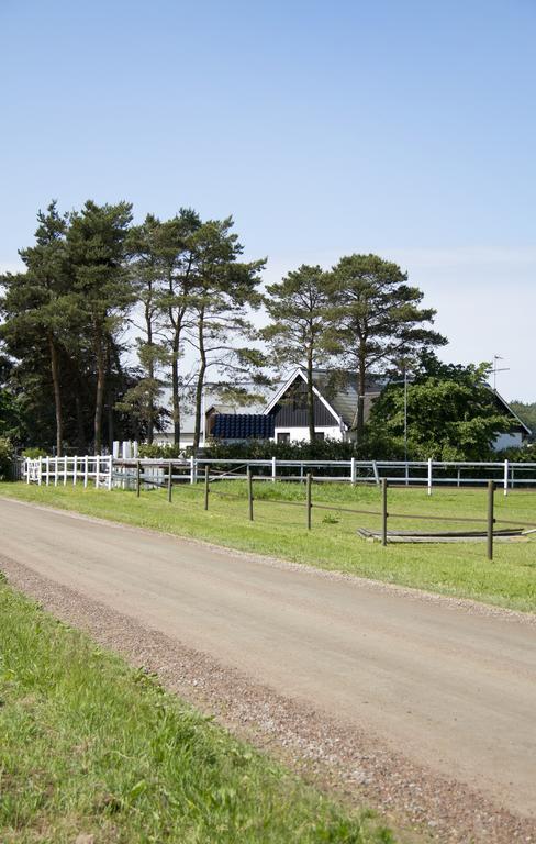 Granelund Bed & Country Living Guest House Veberöd Екстериор снимка